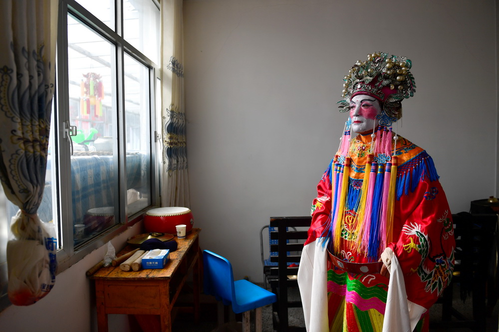 2��21�գ�ɽׯ����ǻҵ����ŵ���Ա�ܵ�ʤ������Ϸ����