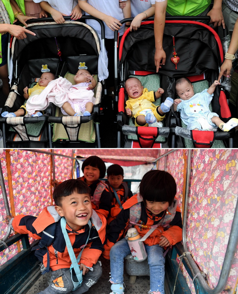 ����һ��ƴ����Ƭ����ͼΪ���İ�̥�ںϷʵ�һ��ҽԺ���������ڼ�ĺ�Ӱ��2014��7��18���㣩����ͼΪ��2��23�գ��İ�̥��ѧ��������ֳ��ؼҡ��»������ ����ϲ ��