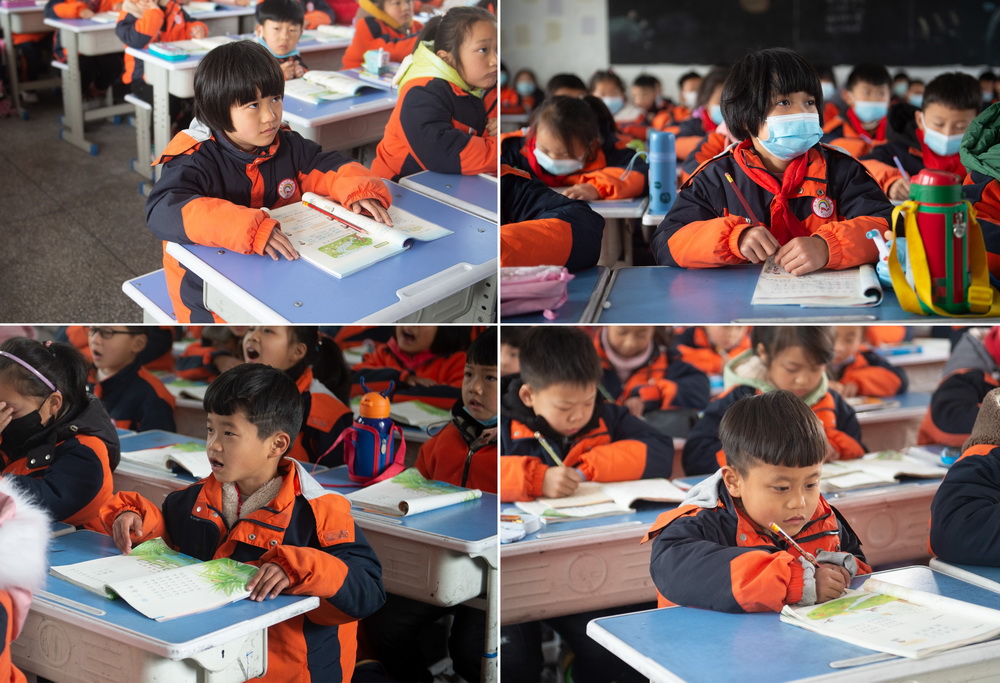 ����һ��ƴ����Ƭ��2��24�գ��İ�̥�ڰ༶���ϿΡ��»������ ���� ��