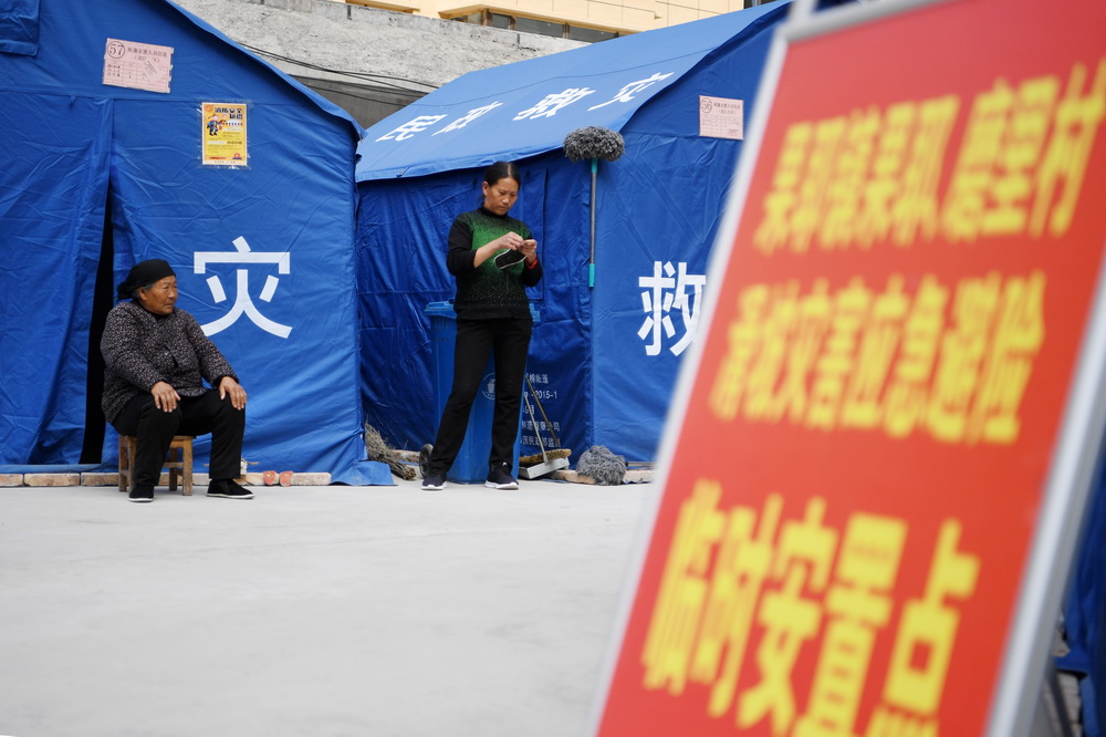 3��16�գ��������ع�Ү��ĥ��塢��Ү�廬���ֺ�Ӧ��������ʱ���õ㣬����Ⱥ������������Ϣ��