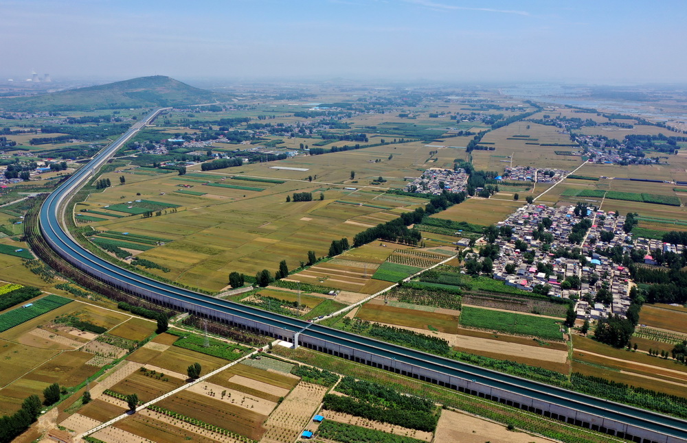 ����5��22������ĺ���ʡƽ��ɽ��³ɽ�ص���ˮ�������߹ؼ��Թ��̡���ɳ�Ӷɲۣ����˻���Ƭ�����»������ ����� ��