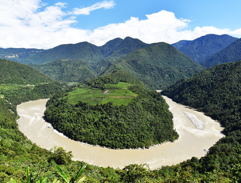 一抹茗香沁民心——跨越千年的茶叶天路之旅