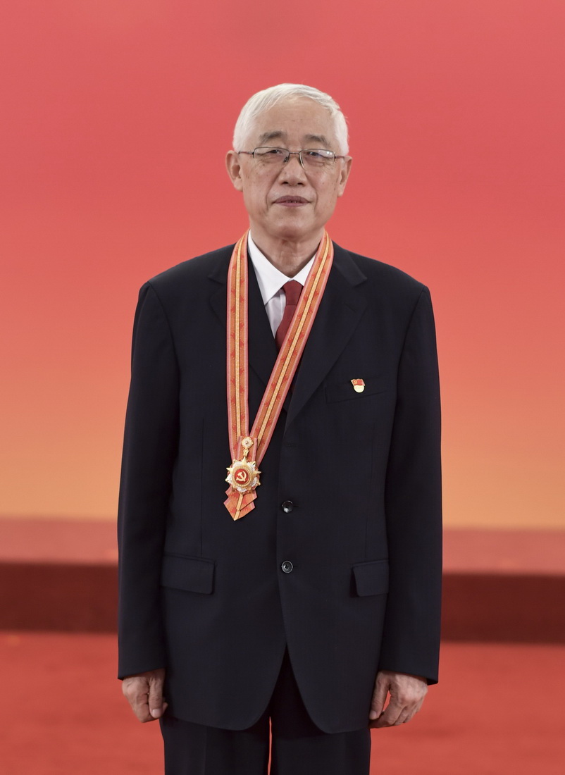革命后代李宏塔：“高光”下的“守常”人生