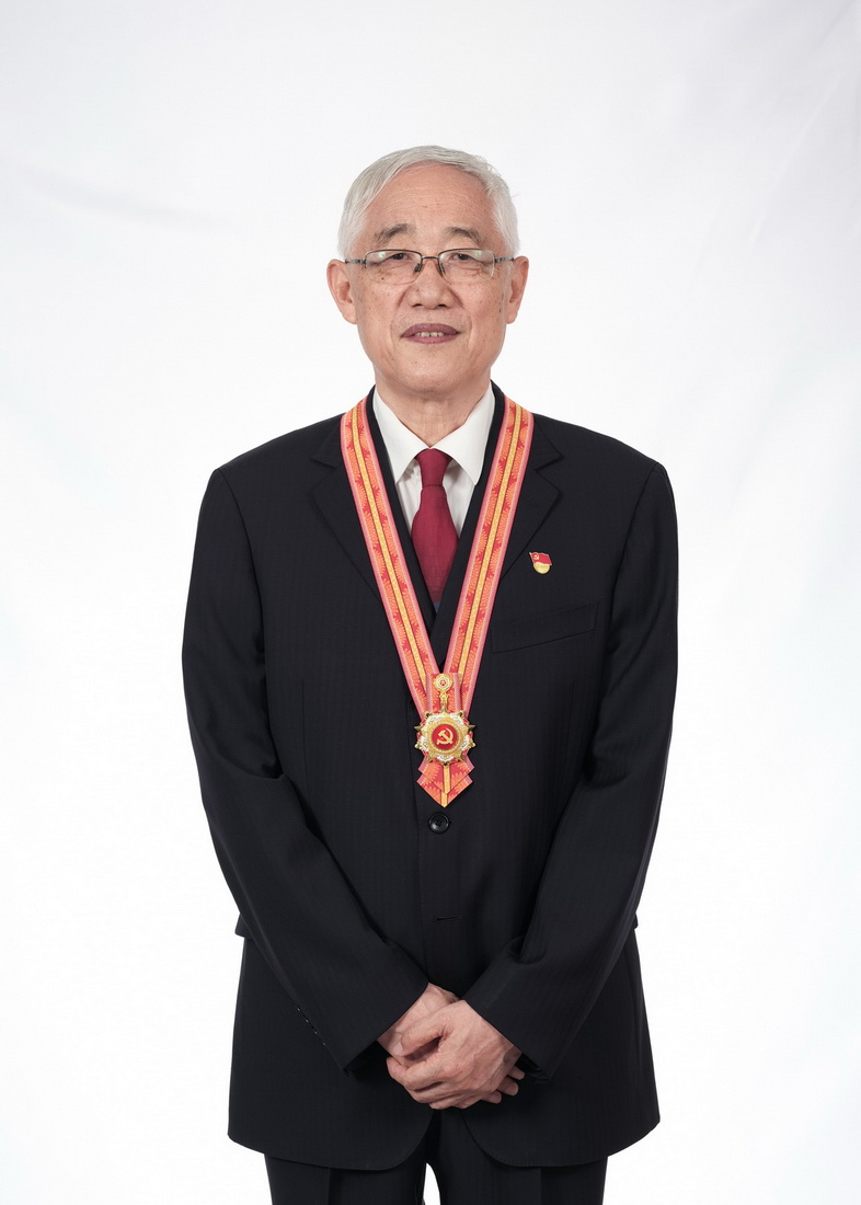 革命后代李宏塔：“高光”下的“守常”人生