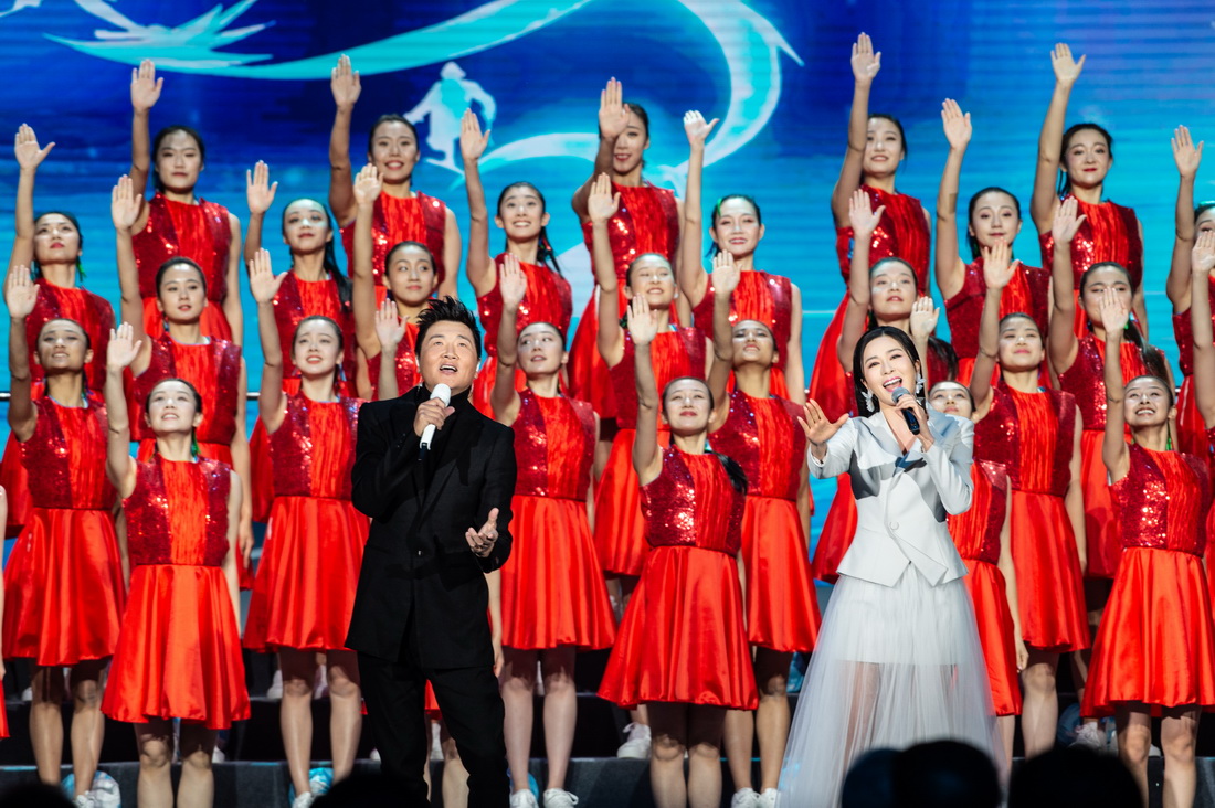 11��24�գ����ֺ��������߱��ݽ�Ŀ���¾���ʿ����