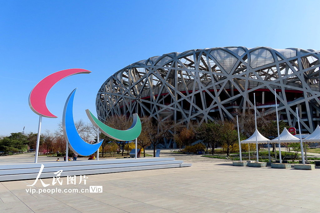 北京：奥林匹克公园中心区恢复对外开放【7】