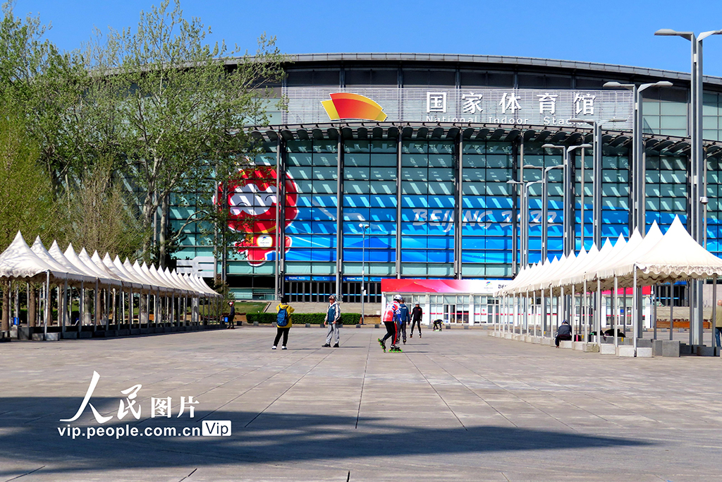 北京：奥林匹克公园中心区恢复对外开放【6】