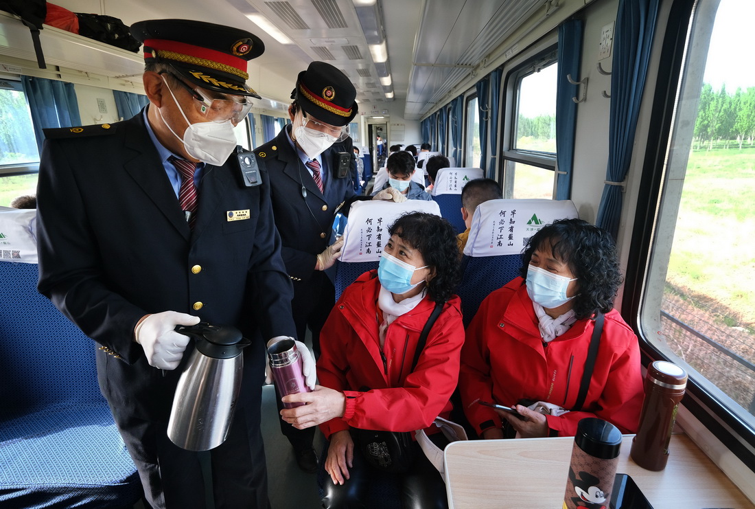 5��1�գ���·�����˶γ���Աţ��Ȫ����Ϊ�ÿ���ˮ��