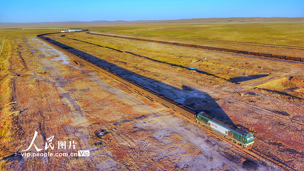 內蒙古通遼：全力保障電煤運輸 滿足民生需求【3】