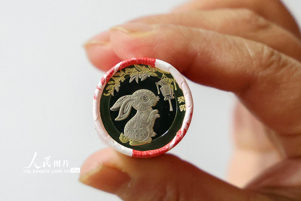 上海：2023年贺岁普通纪念币开启兑换【2】