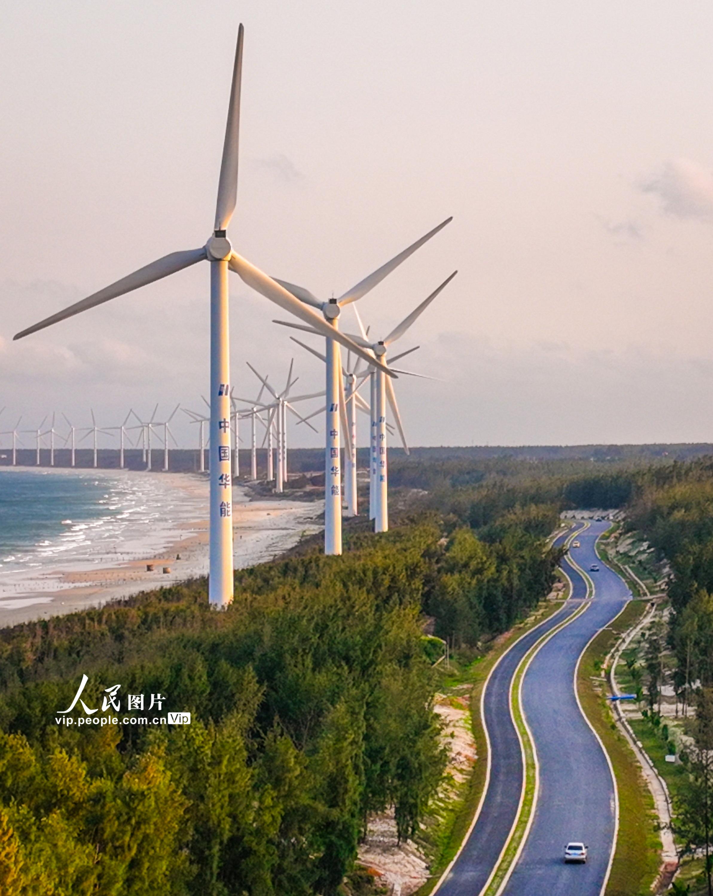 海南：環島旅游公路風景美【3】