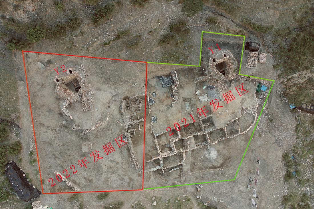國家文物局通報河北尚義四台遺址等5項重要考古成果