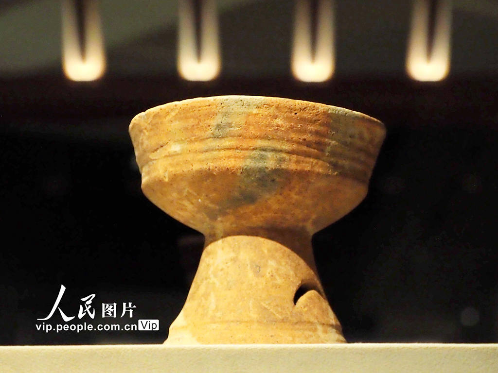 北京：河姆渡文化發現50周年考古成果特展對公眾開放【10】