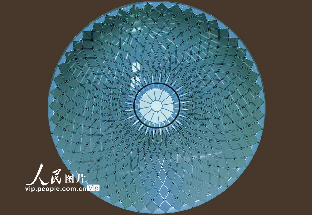 2023��10��12�գ�������������Ժ�����������ݣ��¹ݲ���񷶥����ͼ��