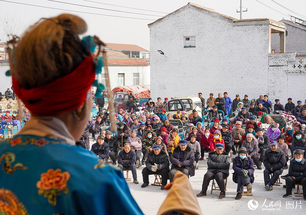 ��ͳϷ�� �ḻ�����Ļ����3��