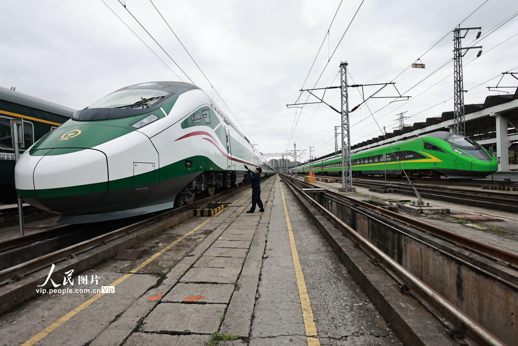 2024��4��30�գ����챱�������ó���ĵ��ڻ�еʦ�Զ�����������޼�顣