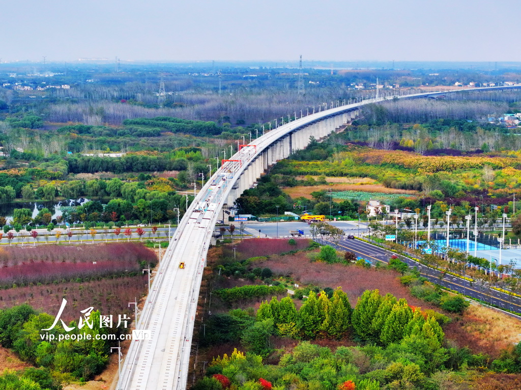 合新鐵路無砟軌道建設加速推進【3】