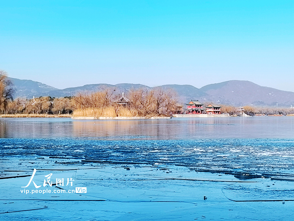 冰封颐和园【6】