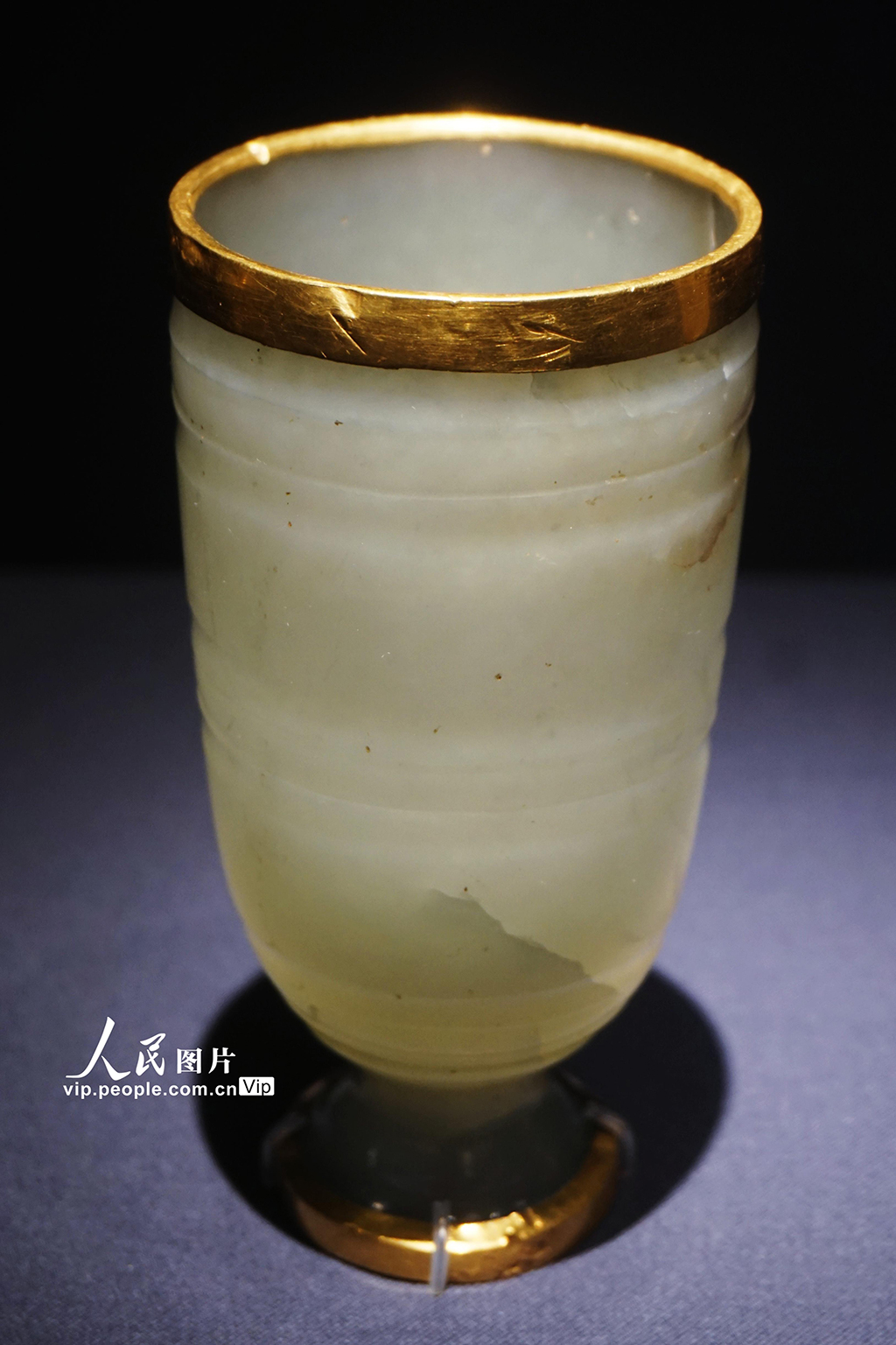 浙江杭州：汉代精品玉器荟萃良渚古城【8】