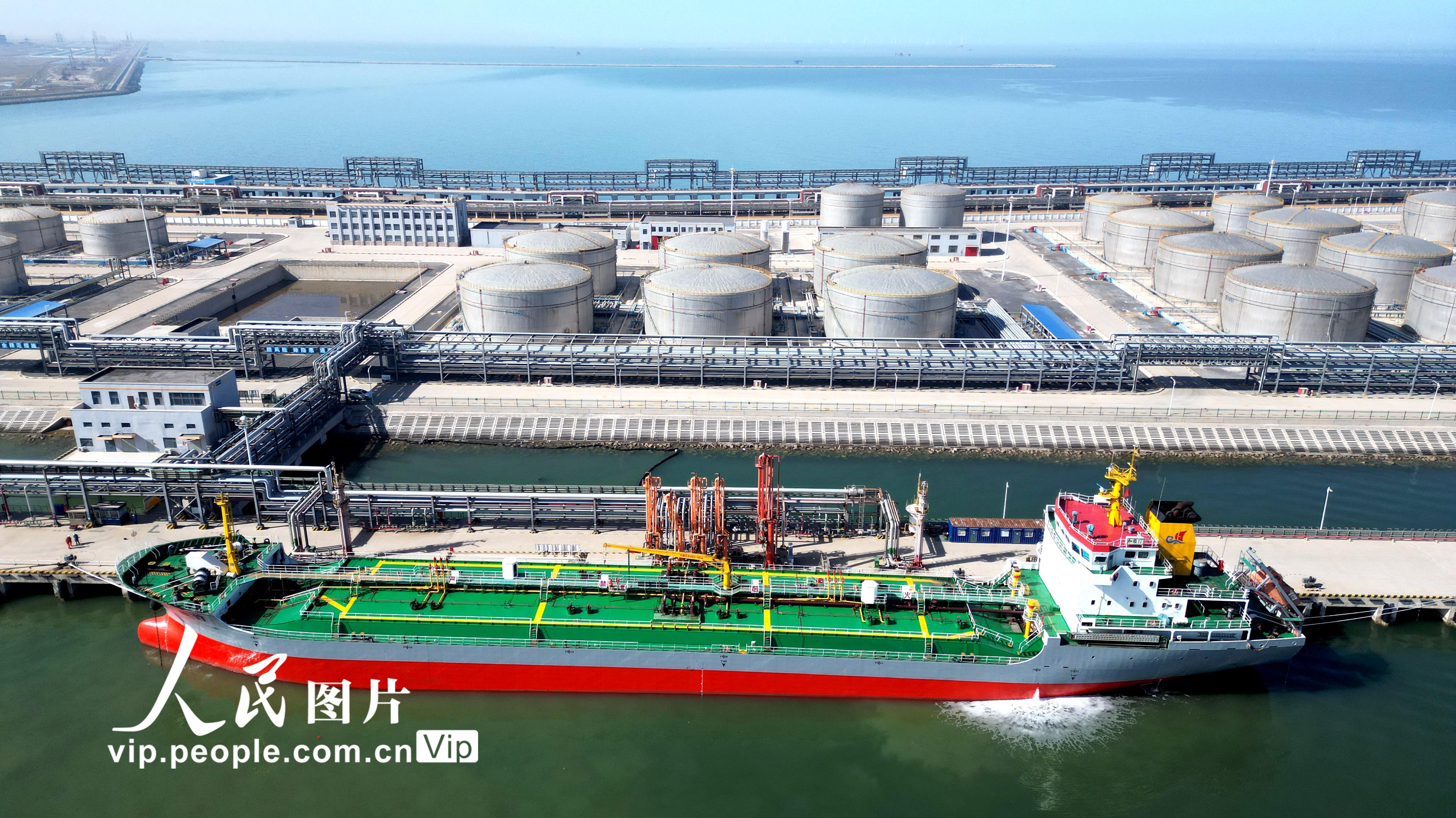 科技赋能智慧港口【2】