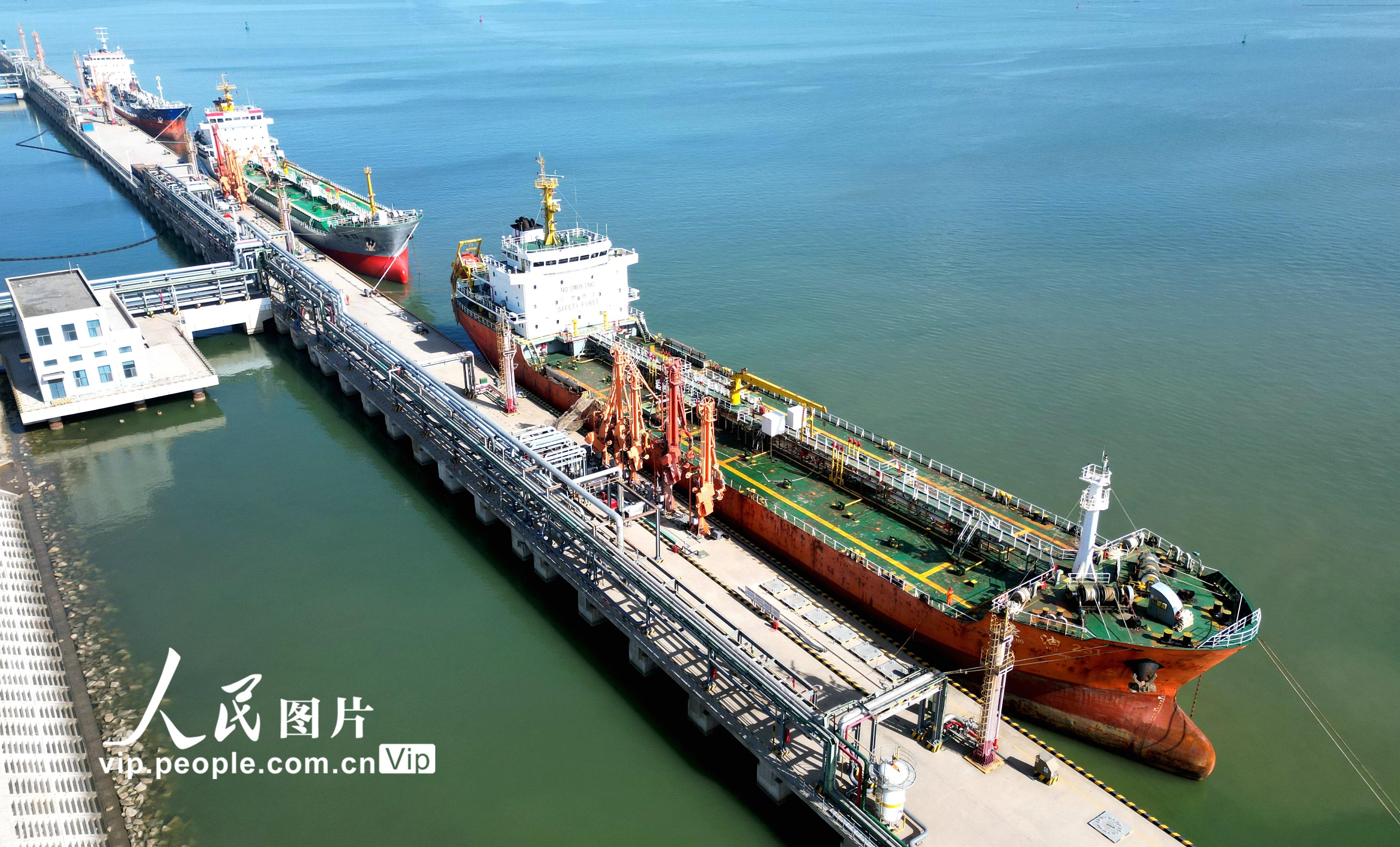 科技赋能智慧港口【3】