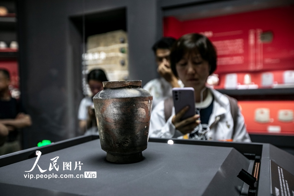 苏州考古博物馆开馆【5】