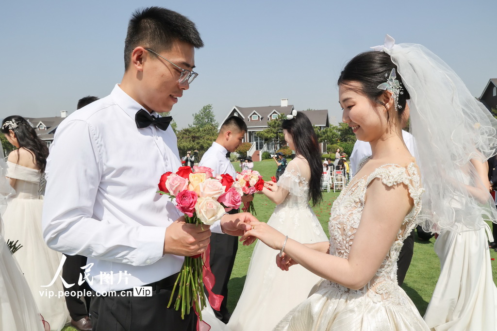 山東日照:山海為証 共赴浪漫之約【2】