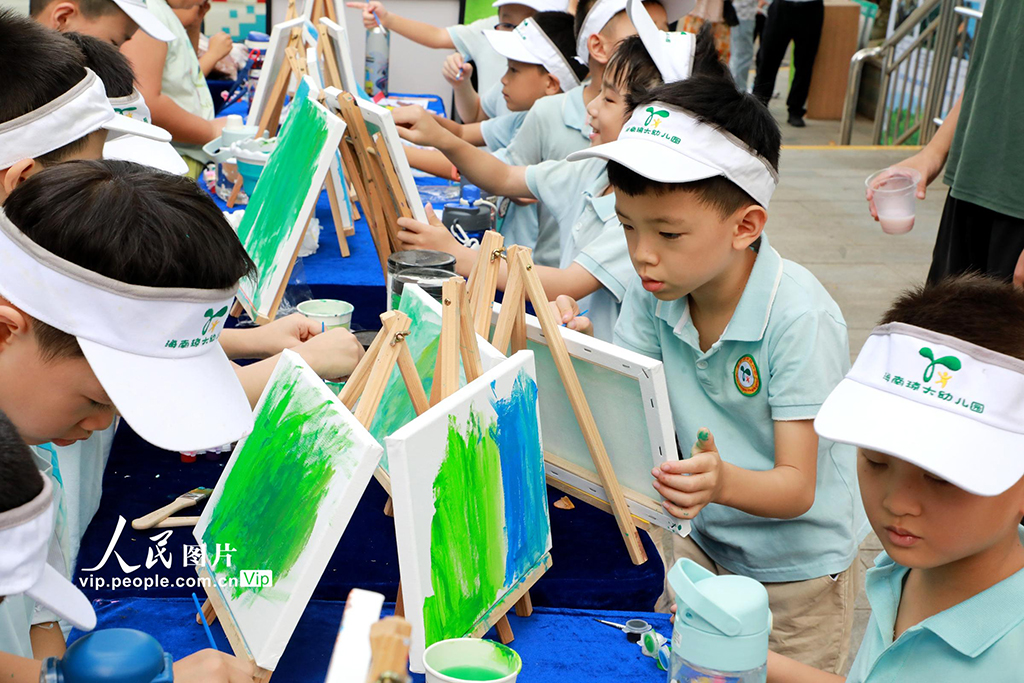 海南三亞:2025年“愛鳥周”宣傳活動啟動【3】