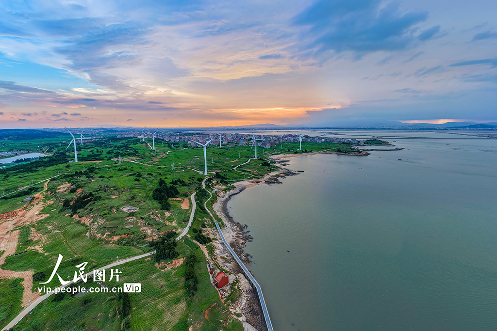 福建福州:“风”景如画【7】