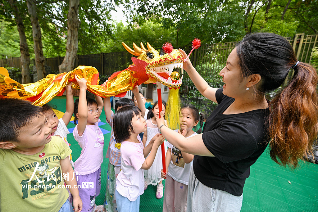 江蘇南京：多彩暑托班【3】