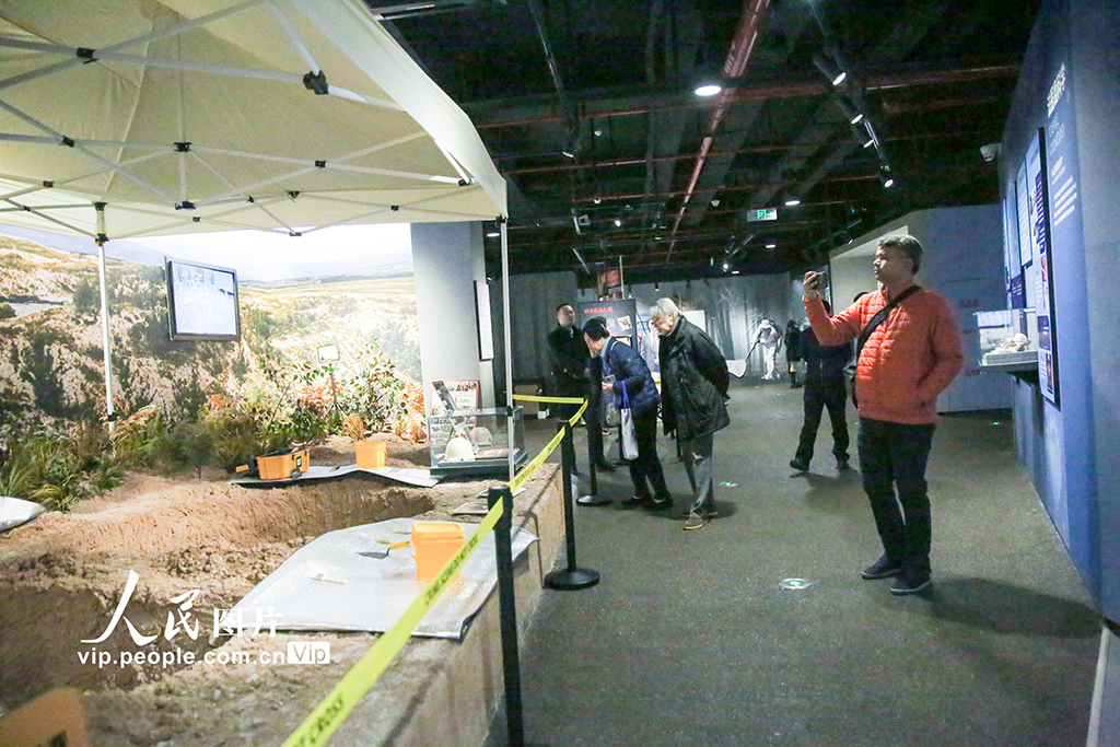 多國學者參訪江蘇如皋李昌鈺刑偵科學博物館【7】