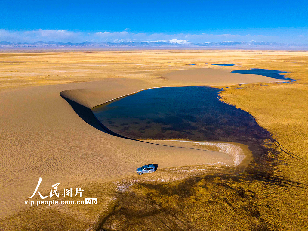 甘肃阿克塞：秘境深处的哈尔腾草原【7】