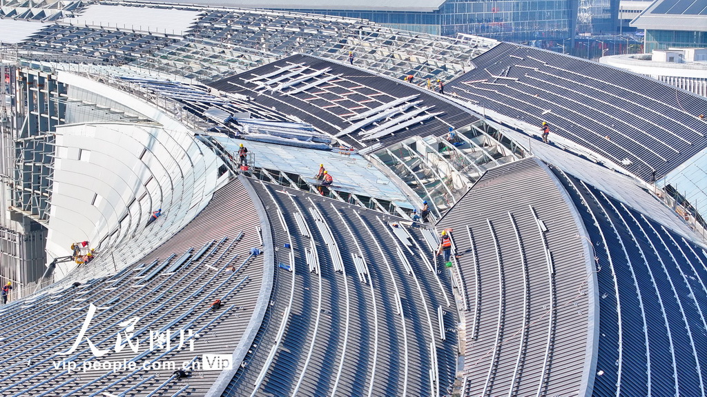 合肥加速建设紧凑型聚变能实验装置【5】