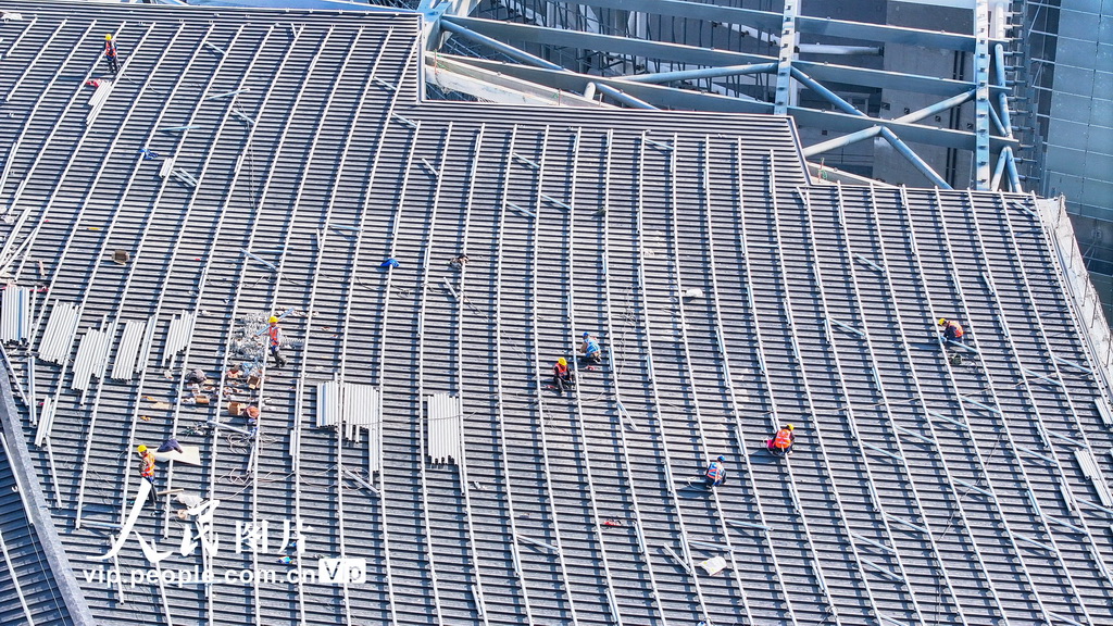 合肥加速建设紧凑型聚变能实验装置【6】