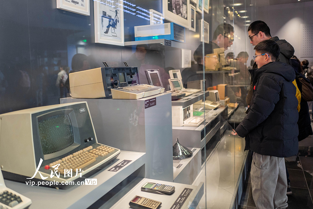 上海科技館煥新歸來 面向公眾開啟首場壓力測試【5】