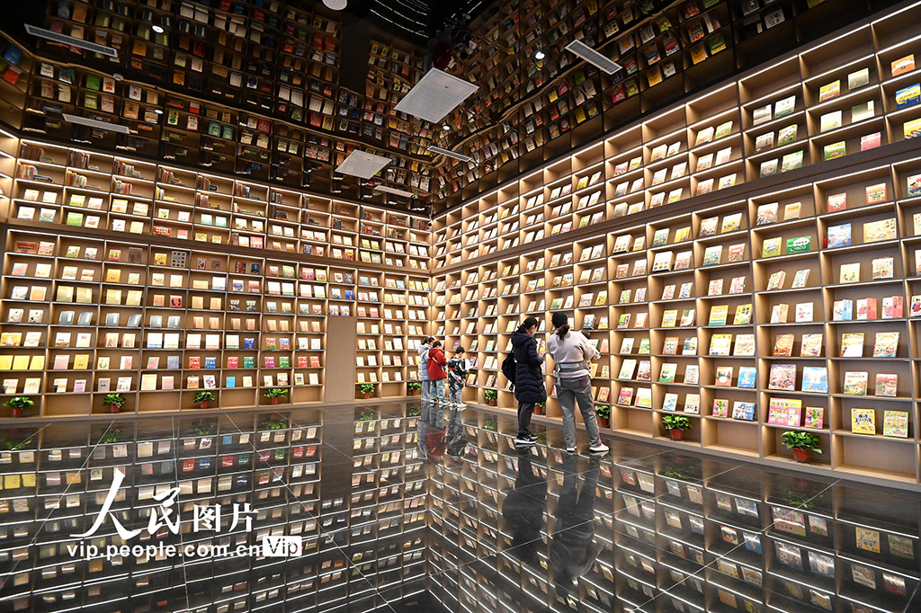 河北邯郸:国内首座成语博物馆开馆【5】