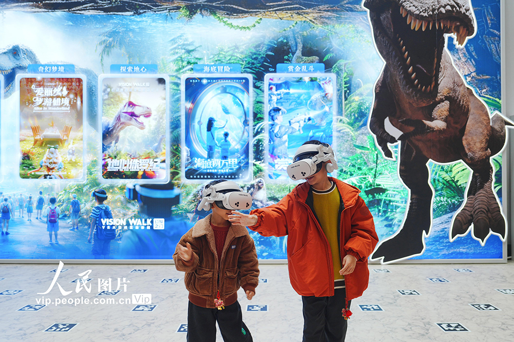 重慶:博物館裡度假期【4】