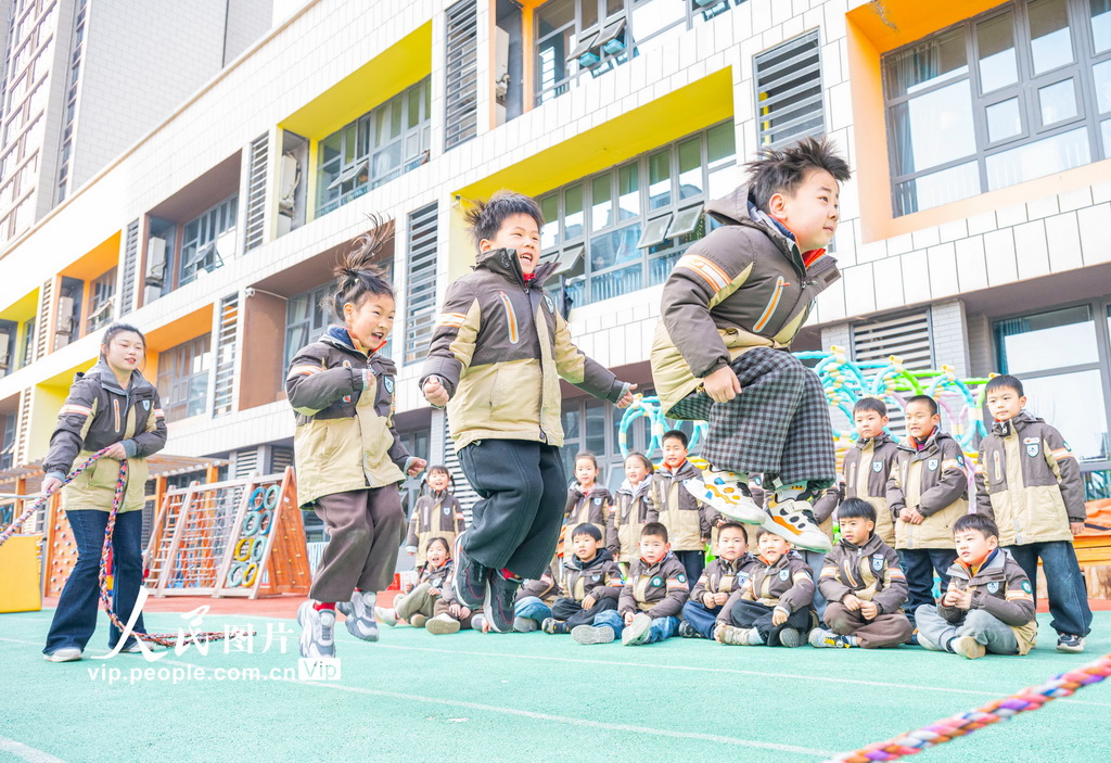 江蘇宿遷：戶外活動歡樂多【2】