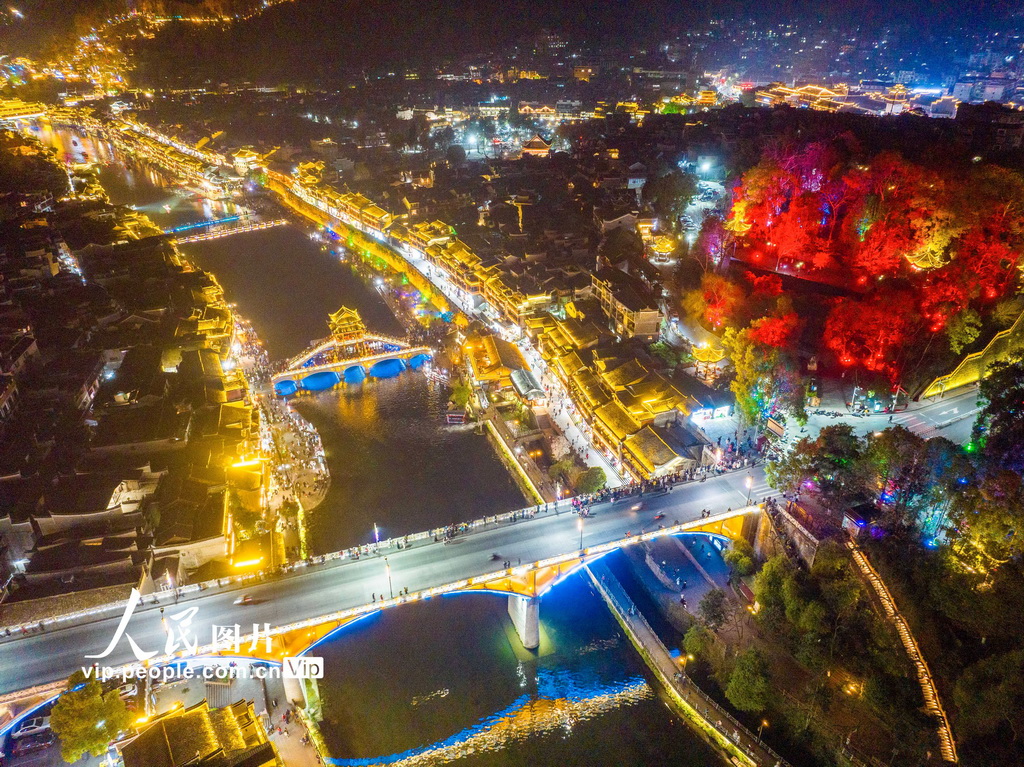 湖南湘西:暢游鳳凰古城【4】