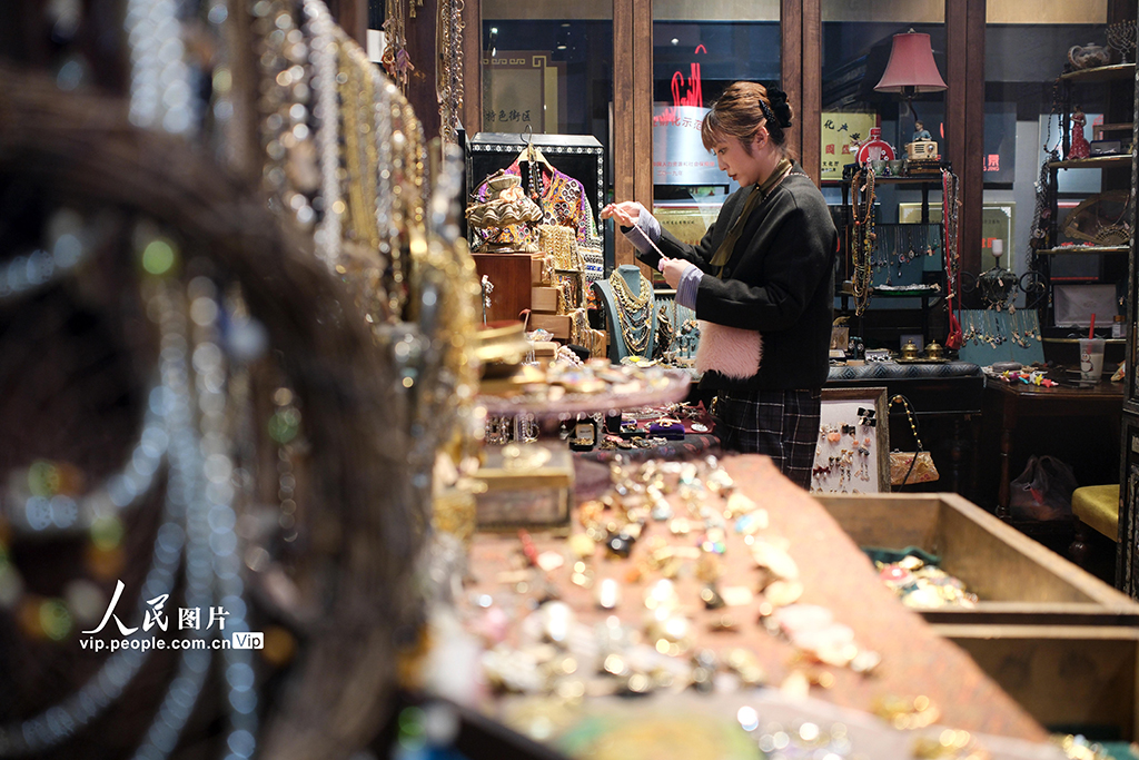 辽宁沈阳:工业遗存焕发新活力【2】