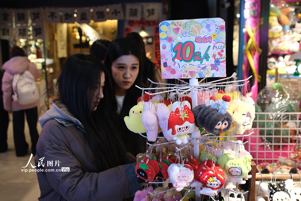 辽宁沈阳:工业遗存焕发新活力【5】