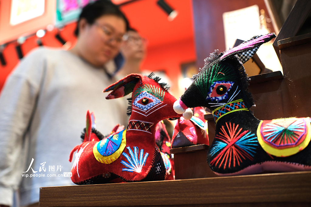 辽宁沈阳:工业遗存焕发新活力【6】