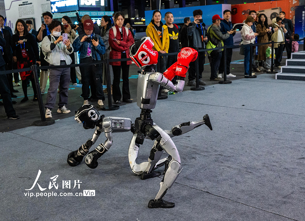 北京：2026中國科幻大會開幕【5】