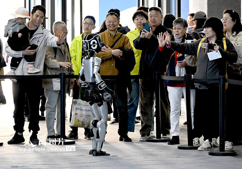 北京：2026中国科幻大会开幕【8】