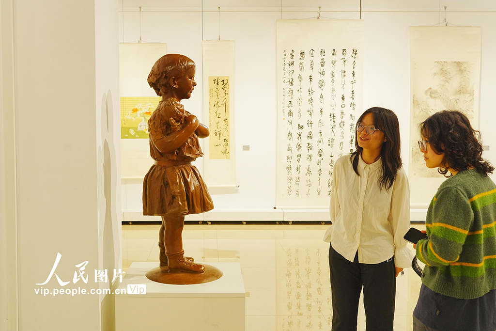 重庆：西南大学校史文博场馆开馆【2】