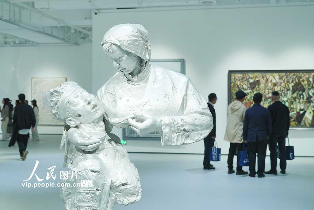 重庆：西南大学校史文博场馆开馆【4】