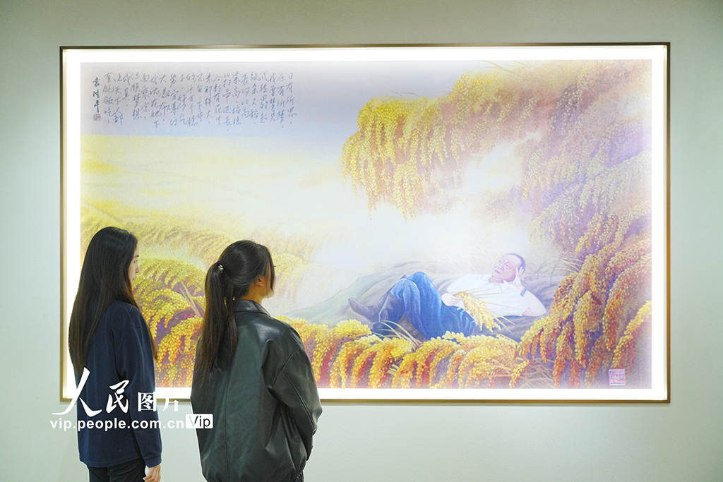 重庆：西南大学校史文博场馆开馆【3】