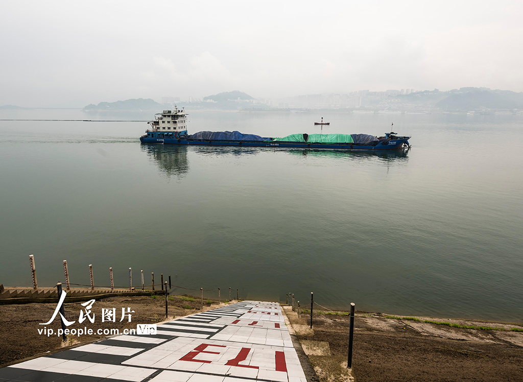 三峡水库为长江中下游补水超100亿立方米【7】