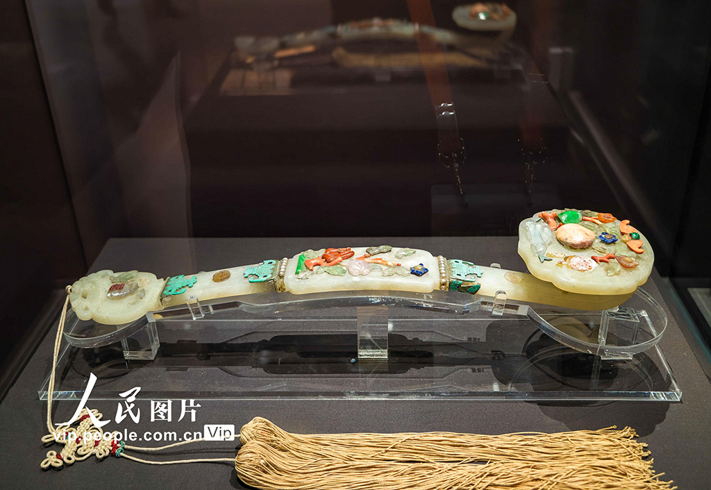2026年國際博物館日中國主會場活動在呼和浩特開幕【3】