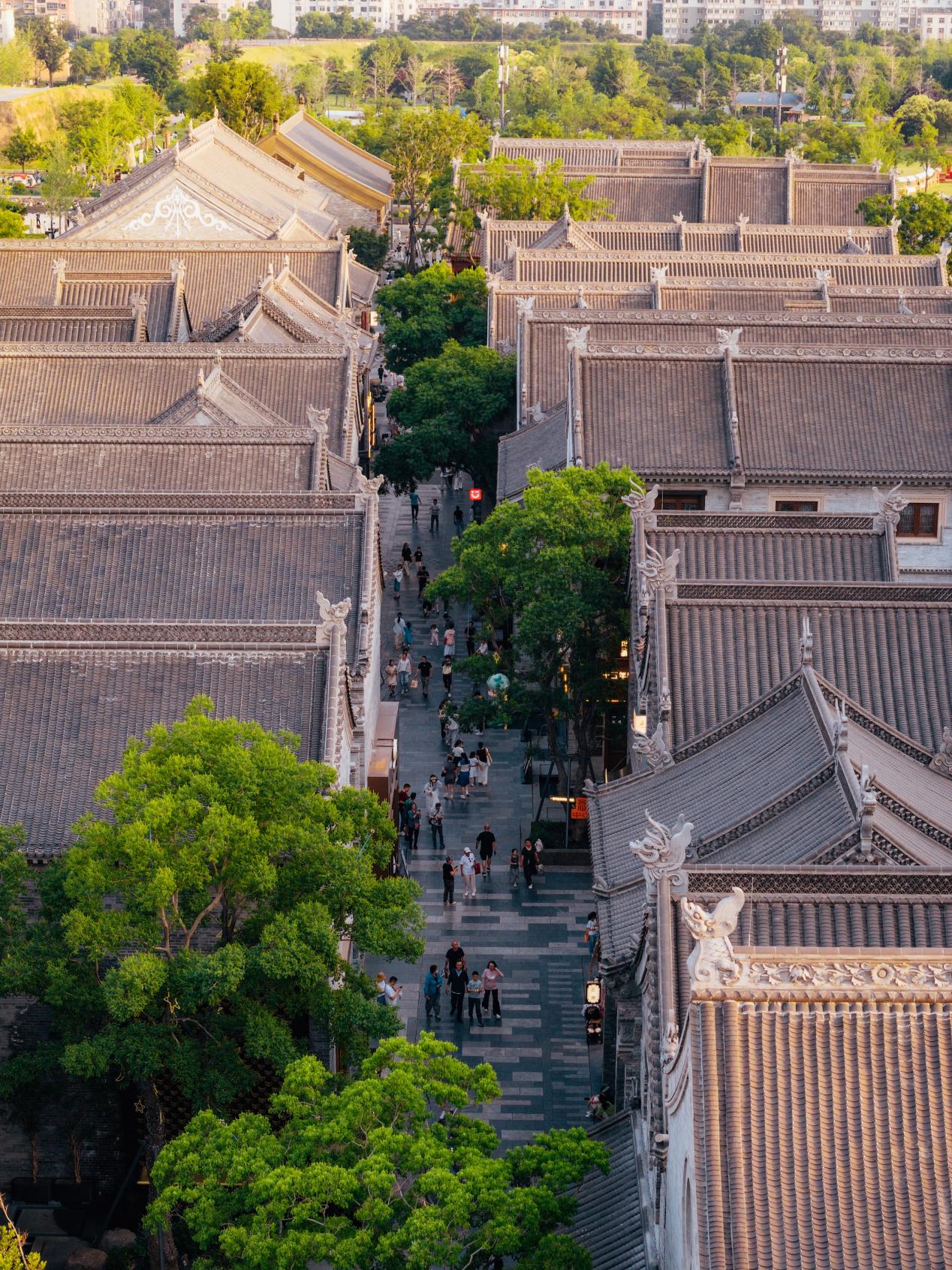 河南省鄭州市積極探索高質量發展之路